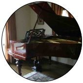 ピアノ教室